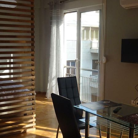City Life Apartment In Athens Heart Ngoại thất bức ảnh