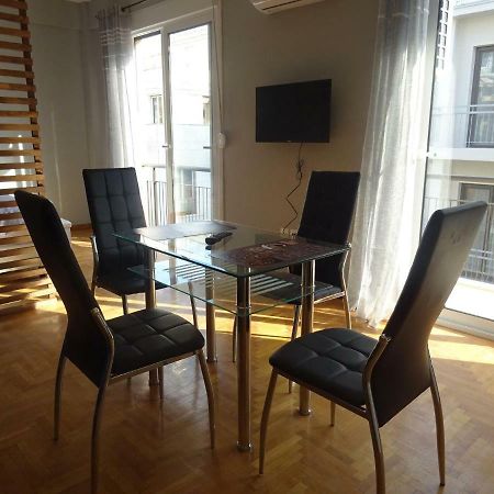 City Life Apartment In Athens Heart Ngoại thất bức ảnh