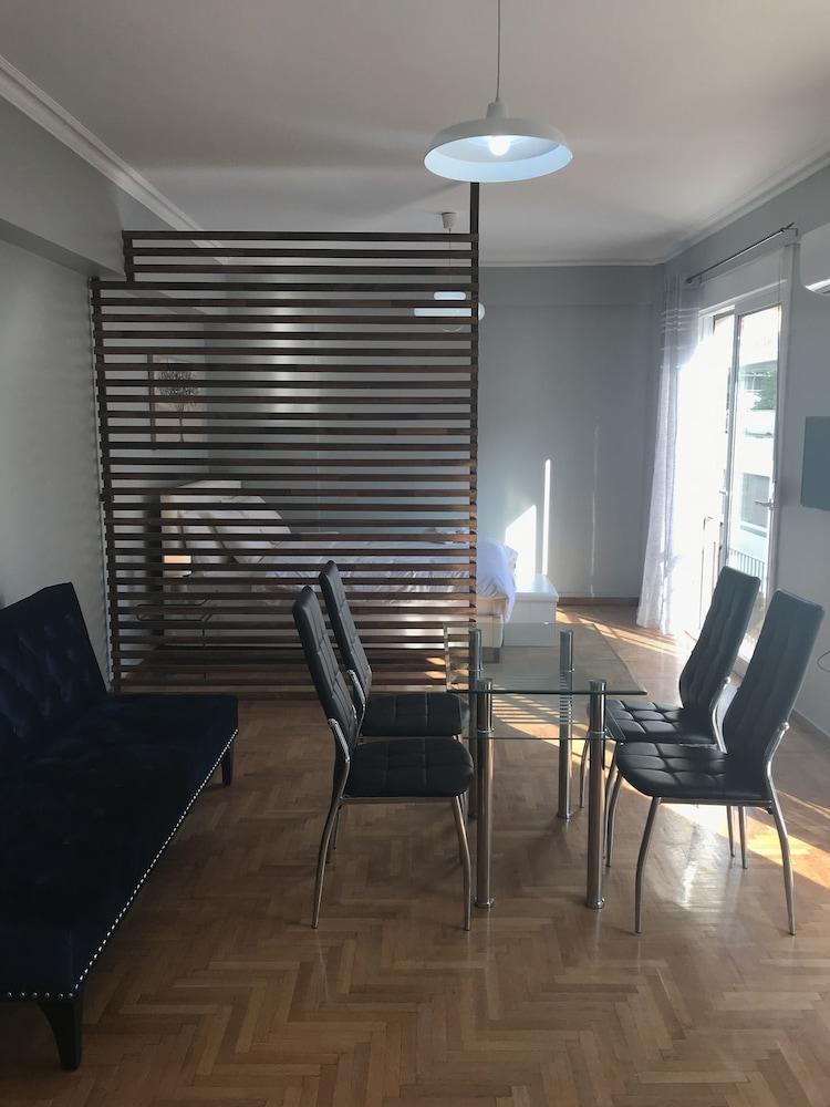 City Life Apartment In Athens Heart Ngoại thất bức ảnh