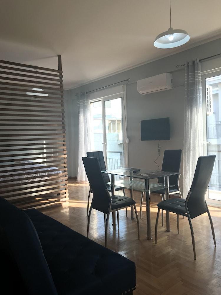 City Life Apartment In Athens Heart Ngoại thất bức ảnh