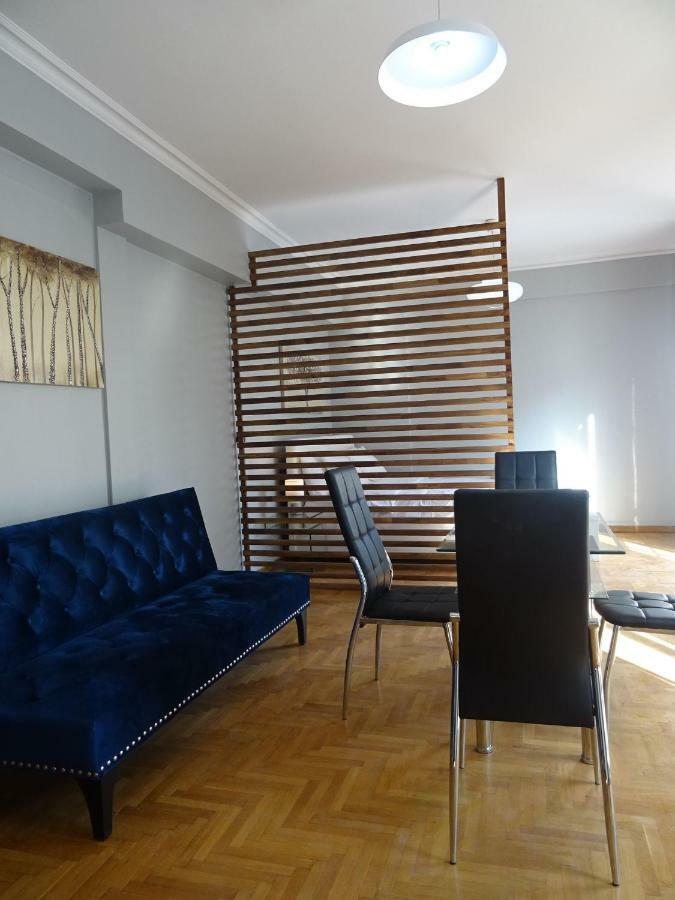 City Life Apartment In Athens Heart Ngoại thất bức ảnh