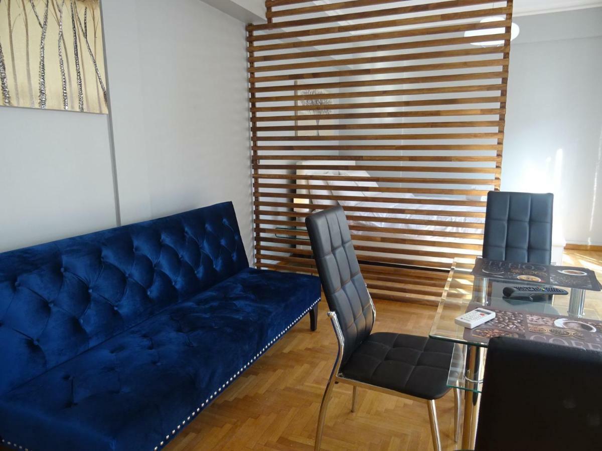 City Life Apartment In Athens Heart Ngoại thất bức ảnh