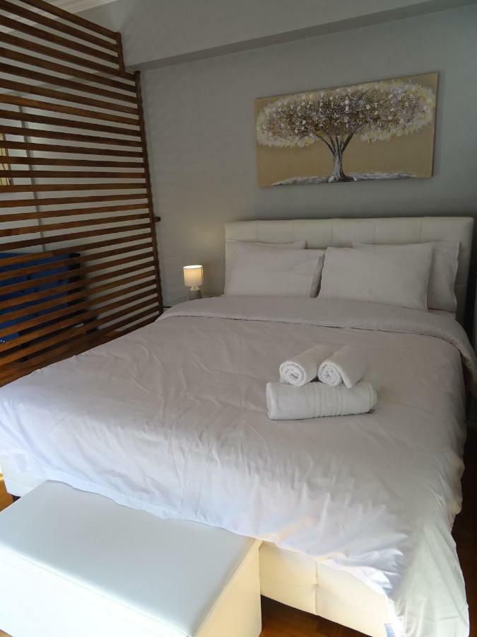 City Life Apartment In Athens Heart Ngoại thất bức ảnh
