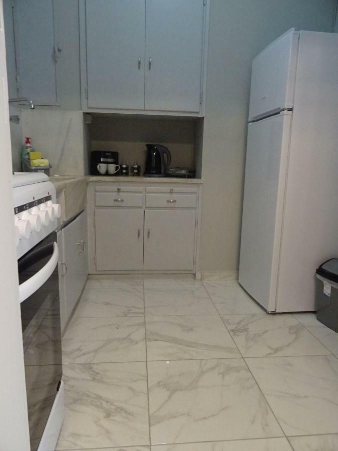 City Life Apartment In Athens Heart Ngoại thất bức ảnh