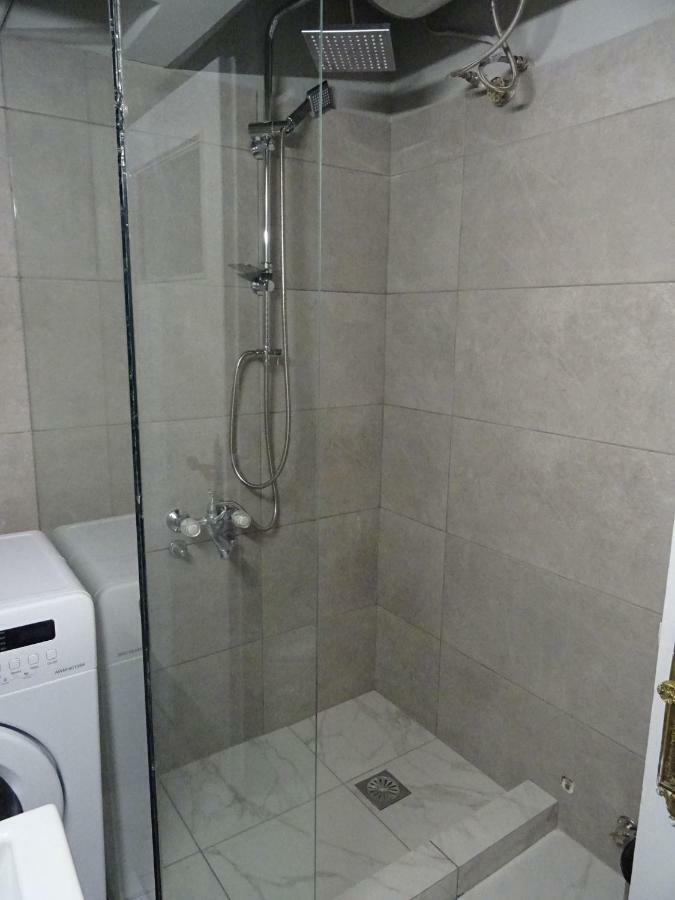City Life Apartment In Athens Heart Ngoại thất bức ảnh