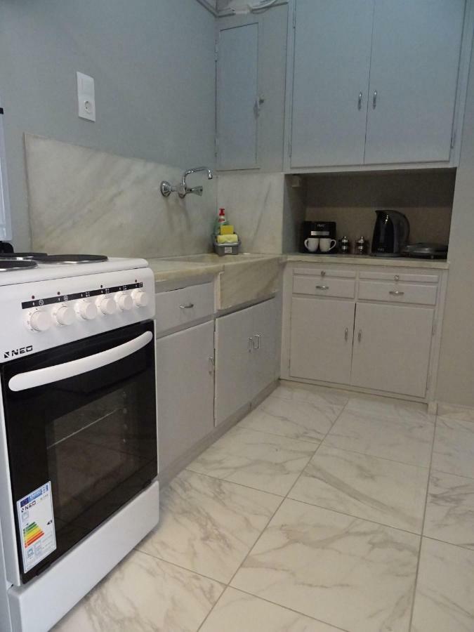 City Life Apartment In Athens Heart Ngoại thất bức ảnh